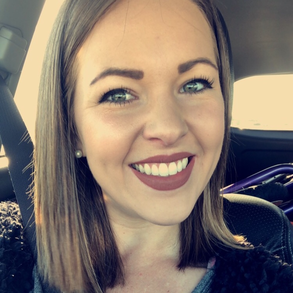 Meet your Posher, Maddie